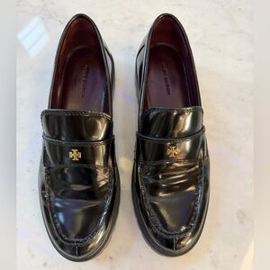 Tory Burch CLASSIC LUG LOAFER